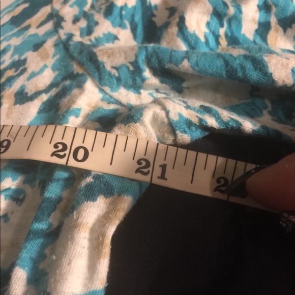 Lane Bryant Shirt size 14/16 - Picture 9 of 9